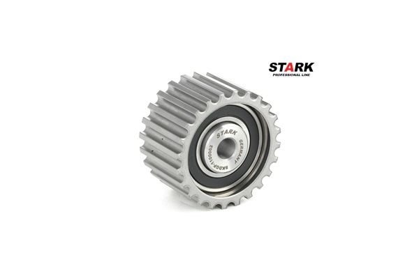 SUBARU Timing belt guide pulley in original quality 13085AA010, 13085AA070, 13085AA080 from STARK