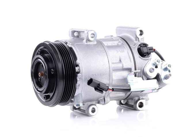 Acquista online Compressore aria condizionata SKKM-0340117 originale a buon mercato, comparabile con i numeri OEM 0022304711
