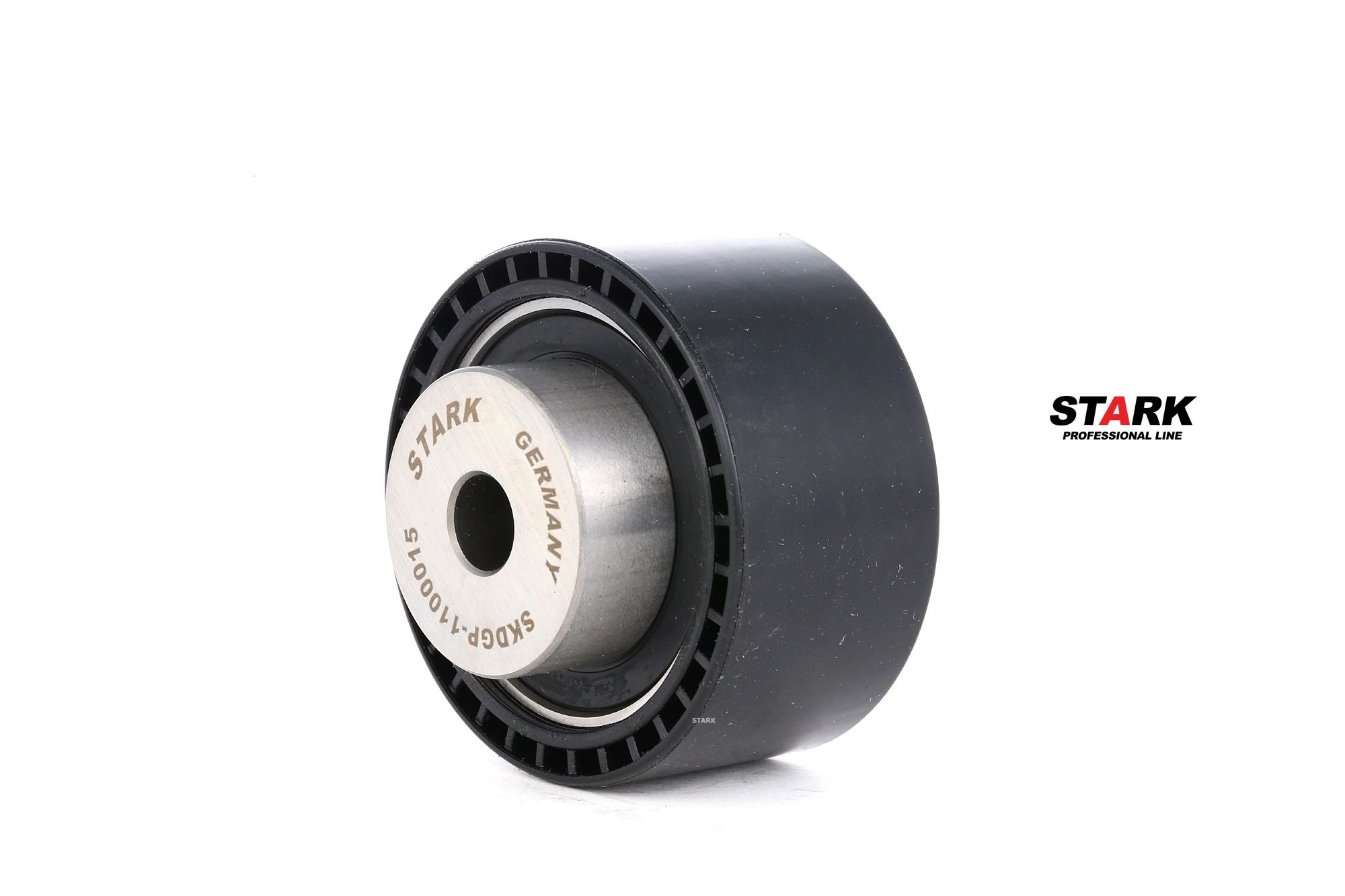 Ostke STARK Seade- / juhtrull, hammasrihm Toode nr.: SKDGP-1100015 madala hinnaga 10,67 €