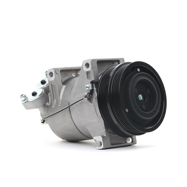 OE Kompressor klimaanlæg FORD C-MAX 2011 1466258, 1476878, 1673990 fra STARK