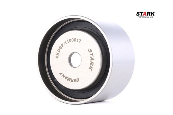 OEM Rola ghidare / conducere, curea distributie Chrysler Voyager AS 1990 04777017, 04777375AB, 04777393 STARK