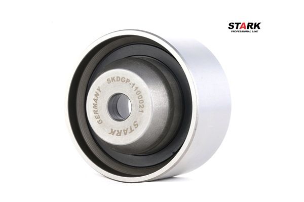 OE MITSUBISHI DELICA / SPACE GEAR 2022 Timing belt guide pulley 2481033021, 2481033024, 2481038001 from STARK