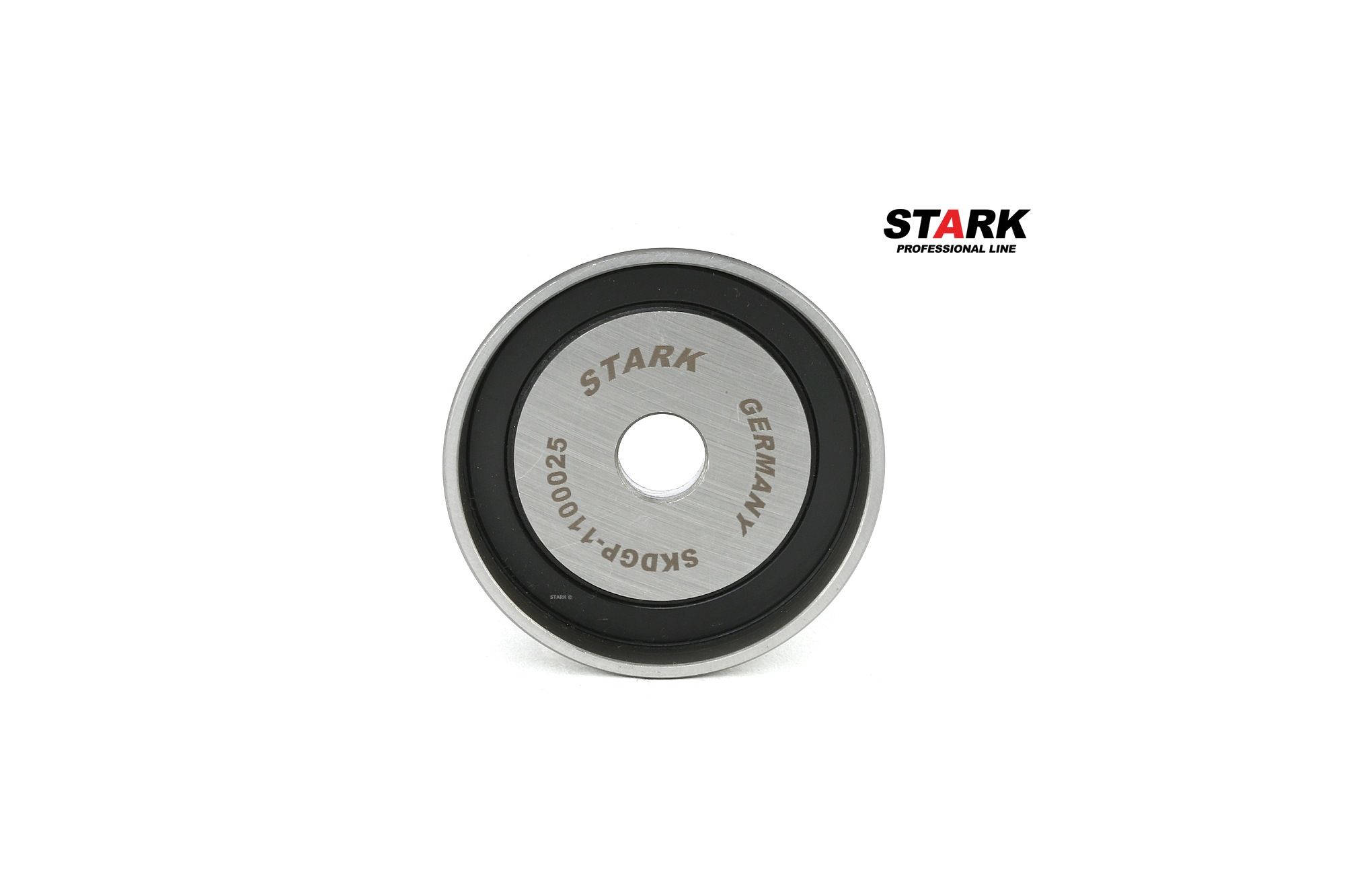 Įsigykite STARK Kreipiantysis skriemulys, paskirstymo diržas Prekės Nr.: SKDGP-1100025 už žemiausią 16,15 € kainą