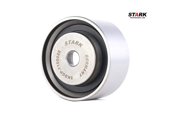 OEM Rola ghidare / conducere, curea distributie KIA Ceed ED 2006 2481023011, 2481023050, 2481023400 STARK