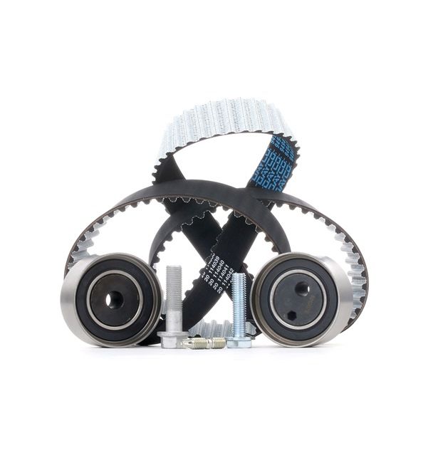 OEM Distributieriem set OPEL 1.7 CDTI (L08, L68) 130 PK Diesel 1606384 van STARK online aan geweldige prijzen