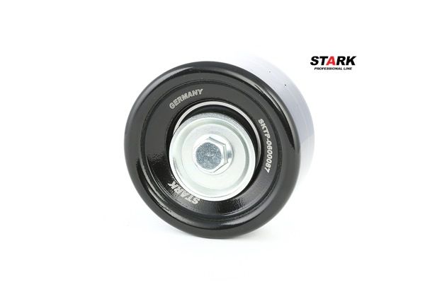 OE FORD FIESTA 2013 Belt tensioner pulley 1119938, 1135627, 1374385 from STARK
