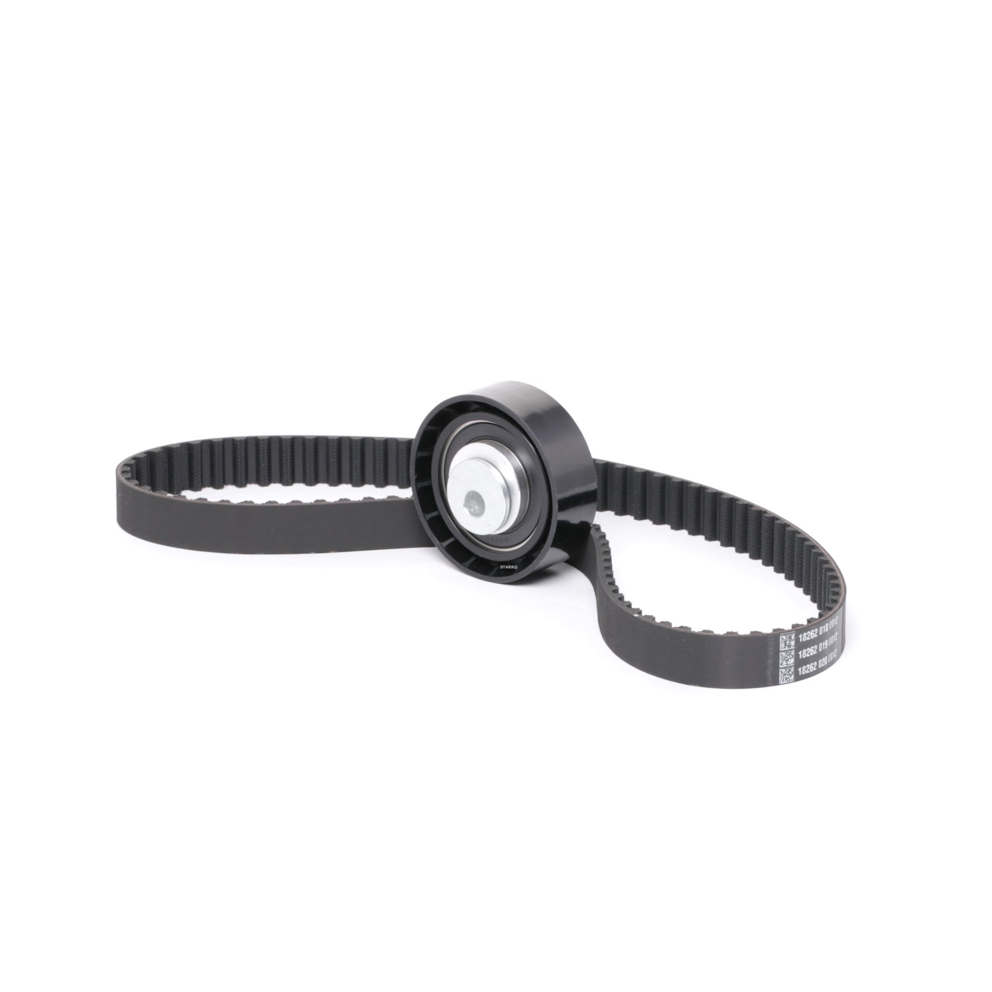 Pirkt STARK Zobsiksnas komplekts Preces Nr.: SKTBK-0760006 pie zemu cenu 28,20 €