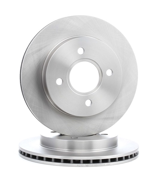 OEM Спирачен диск FORD 2.5 TD 125 K.C. дизел 1025911 от RIDEX онлайн на супер цени