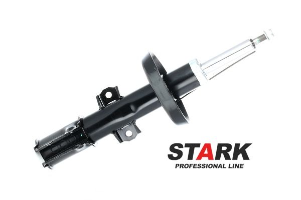 Įsigykite nebrangią originalią Amortizatorius SKSA-0132277. sulyginama su 5058417 OEM numeriais internetu