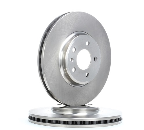 OEM Disco freno per AUDI 3.0 TDI 233 CV Diesel 4GD615301 da RIDEX online ad un ottimo prezzo