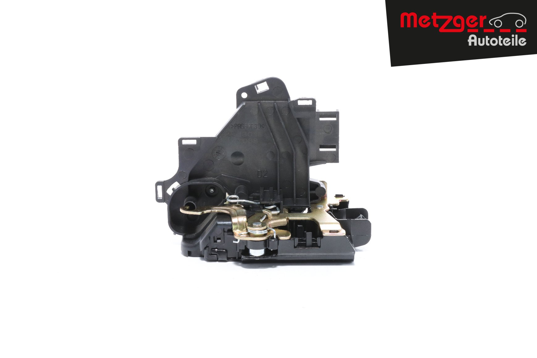 OEM Брава на врата VW 2.3 V5 4motion 170 K.C. бензин 3B4839016AJ от METZGER онлайн на супер цени