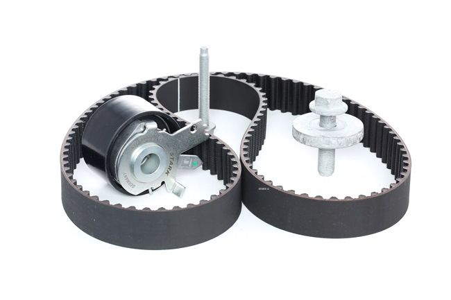 OE Kit completo de correa de distribución BMW X1 2025 1276084A00, 1276084A50, 13028BN700 de STARK