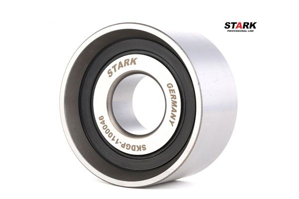 STARK Parazīt- / Vadrullītis, Zobsiksna SKDGP-1100046