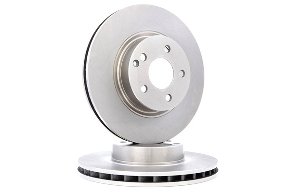 OEM Спирачен диск MERCEDES-BENZ E 320 T CDI 3.0 (211.222) (OM 642.920) 211 K.C. дизел 2114210912 от RIDEX онлайн на супер цени