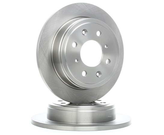 OEM Disco freno HONDA 1.6 i 16V 124 CV Benzina 42510SD2A00 da RIDEX online ad un ottimo prezzo