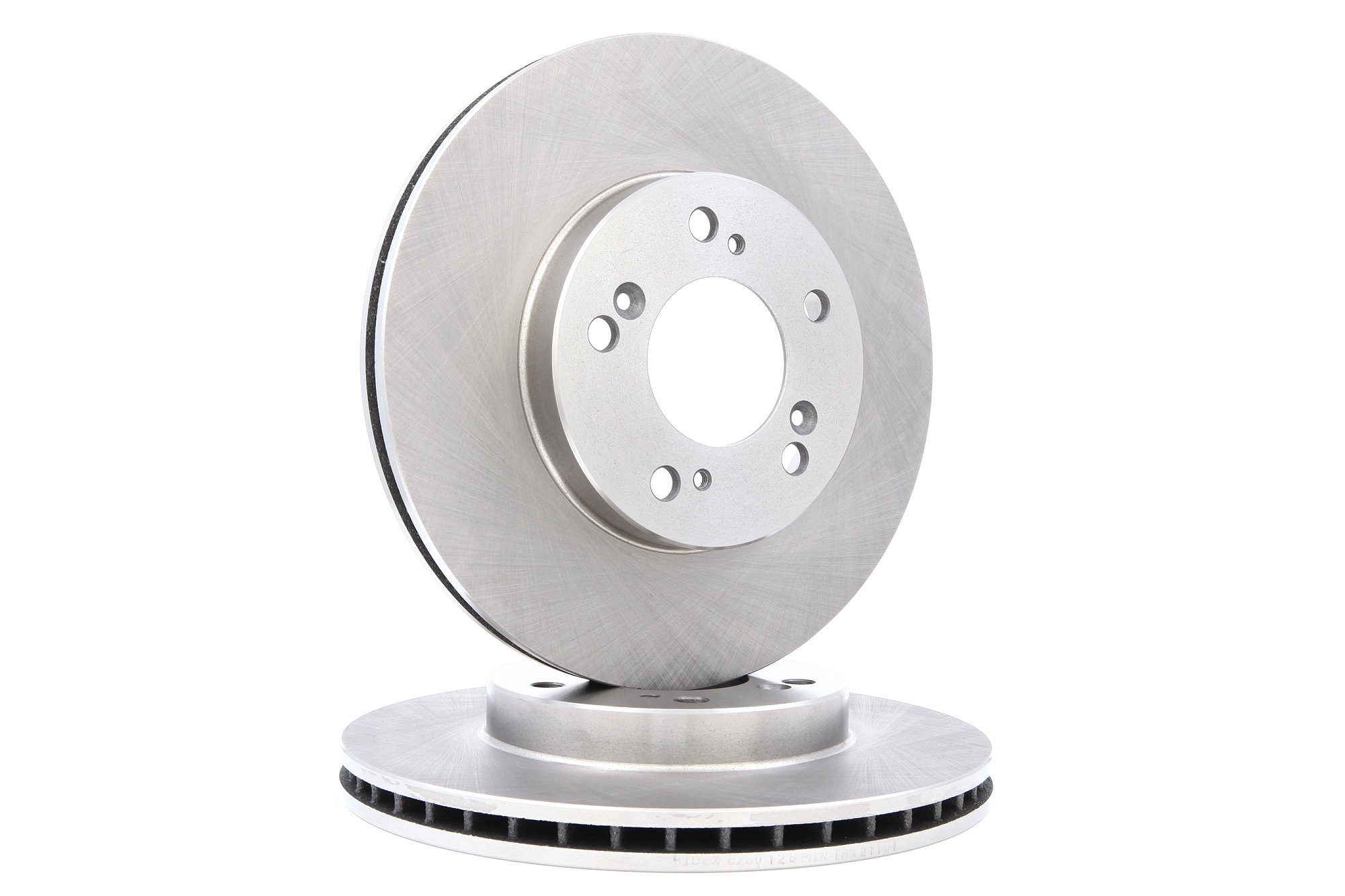 Compre RIDEX Disco de freno Número de producto: 82B0128 a bajo precio de 35,07 €