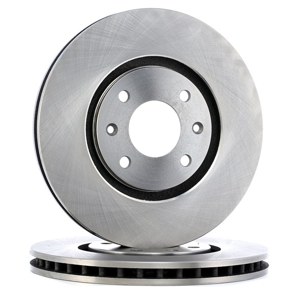 Disque de frein OEM CITROËN 2.0 Turbo 147 CH Essence 4246L8 de RIDEX en ligne à prix imbattables