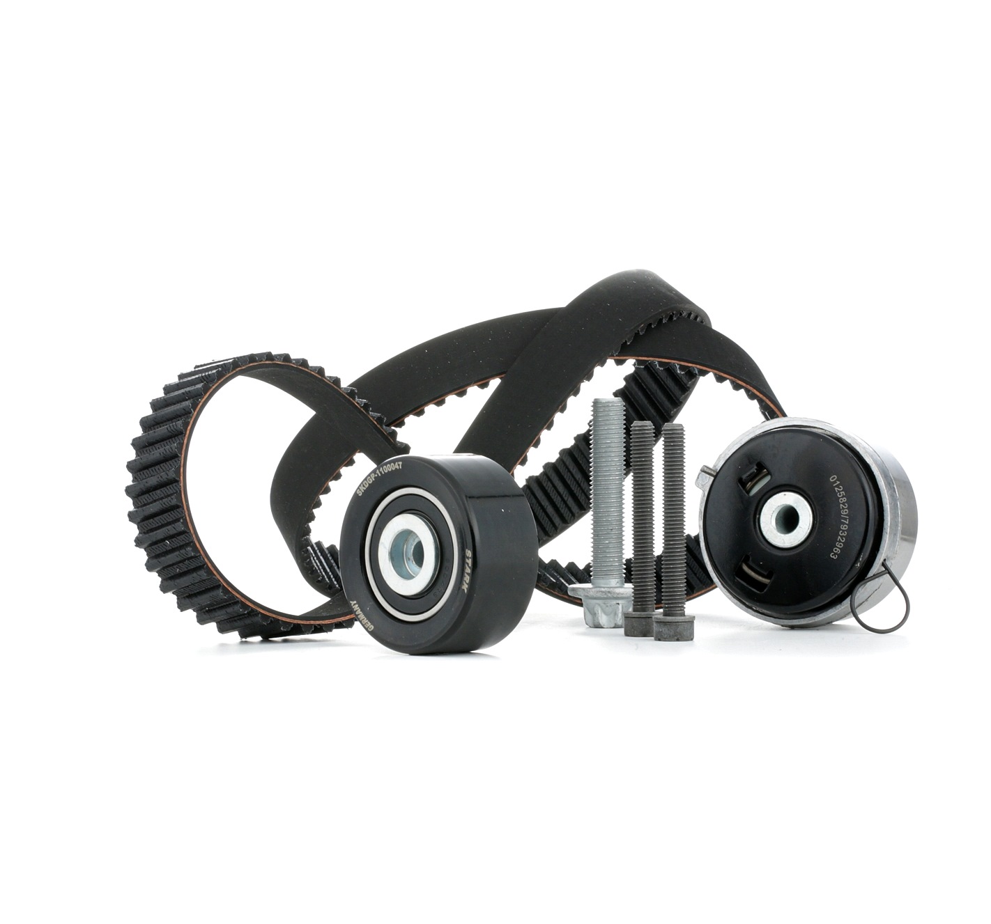 STARK Zahnriemensatz Produkt Nr.: SKTBK-0760018 zum günstigen Preis von 91,25 € kaufen