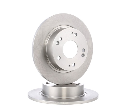 Köp billiga original Bromsskiva 82B0279 jämförbara med 42510SEAE00 OEM nummer på nätet