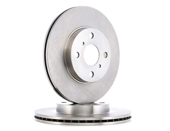 Acquista online Disco freno 82B0060 originale a buon mercato, comparabile con i numeri OEM 4351252040