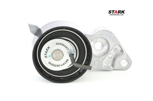 FORD 1.6 Flex 107 HP Petrol/Ethanol Timing belt tensioner pulley OEM 1039422 from STARK online zu günstigen Preisen