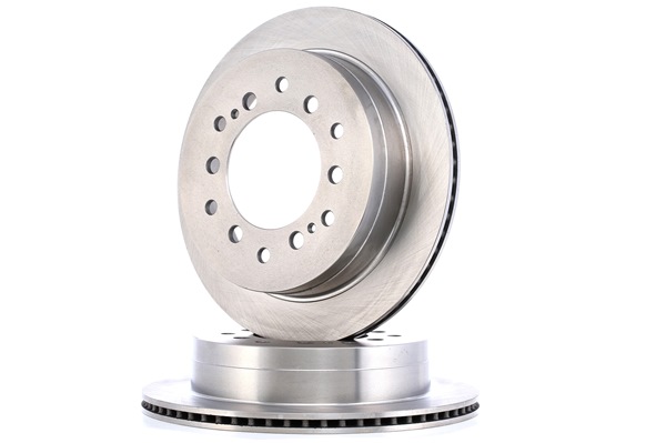OEM Freni a disco TOYOTA Hilux VI SUV 1996 4243160130, 4243160190, 4243160200 RIDEX