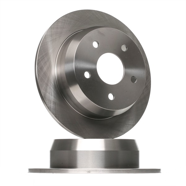 RIDEX OEM Féktárcsa JEEP 3.1 TD 4x4 140 LE Dízel 52098666 gépkocsihoz online, nagyszerű áron
