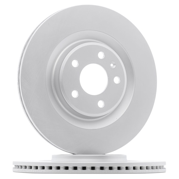OEM Δισκόπλακα VW 4.0 V8 TDI 4motion 421 PS Πετρέλαιο 4H0615601D από την RIDEX ηλεκτρονικά σε χαμηλές τιμές