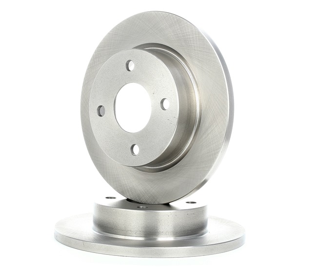 Køb billige originale Bremseskive 82B0278 tilsvarende med 402065F003 OEM numre online