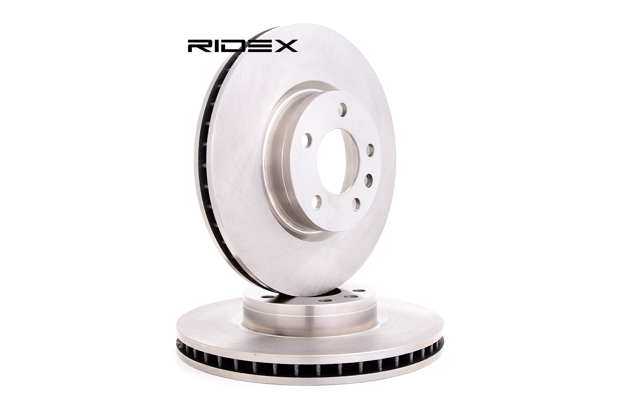 Cumpărați Disc de frână de la RIDEX Număr produs: 82B0161 la prețul de doar 230,56 lei