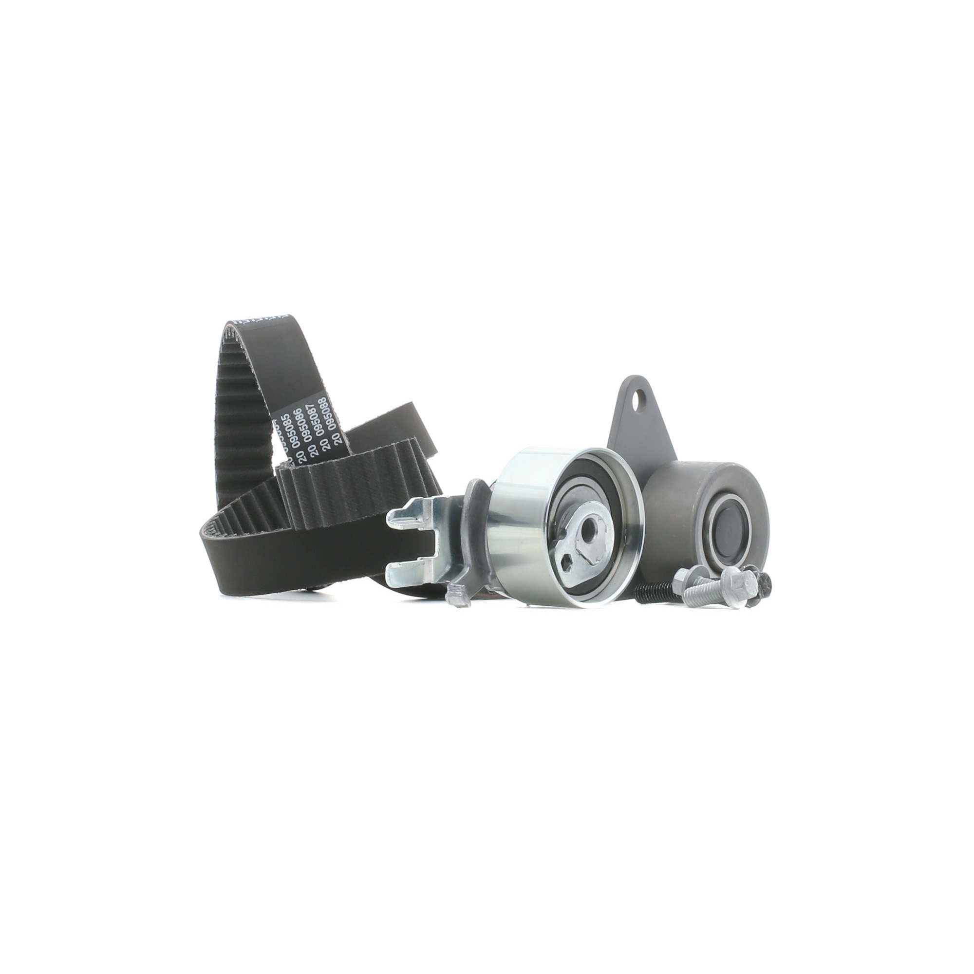 Ostke STARK Hammasrihma komplekt Toode nr.: SKTBK-0760026 madala hinnaga 90,02 €