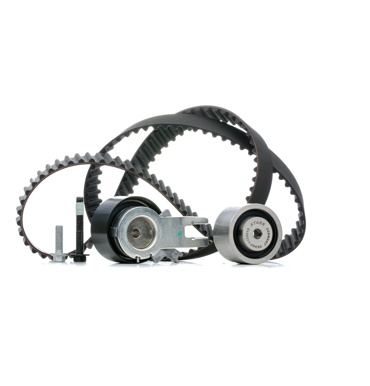 Pirkt STARK Zobsiksnas komplekts Preces Nr.: SKTBK-0760027 pie zemu cenu 76,40 €