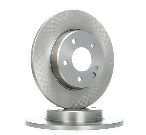 Cumpărați online Disc de frână 82B0243 original/ă și la un preț mic, compatibil/ă cu nr. OEM 202421021264