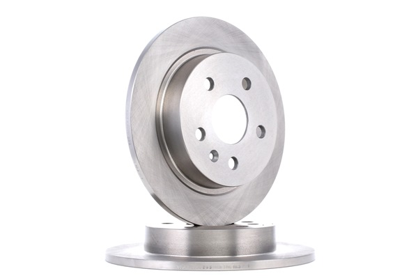 OEM Disco de freno VAUXHALL 2.0 Biturbo CDTI 4x4 (35) 195 CV Gasóleo 13501302 de RIDEX online a precios inmejorables