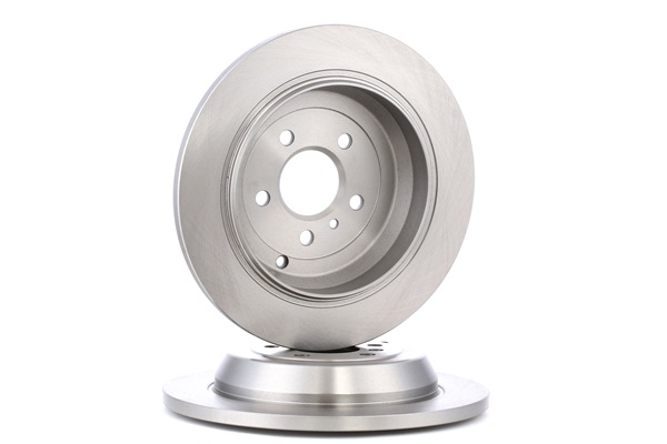 OEM Disco freno per MERCEDES-BENZ ML 350 CDI 3.0 4-matic 258 CV Diesel 1644230512 da RIDEX online ad un ottimo prezzo
