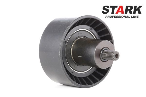 SUBARU Deflection & guide pulley, timing belt in original quality 1095025, 1213852, XS7G6M250AA from STARK