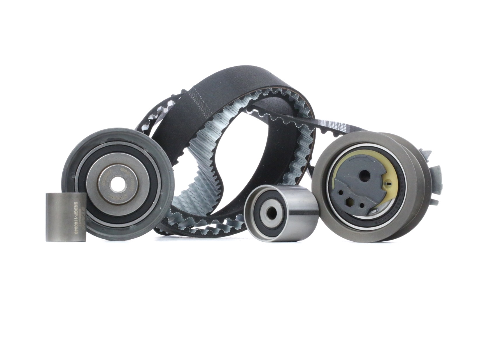 Acquista Kit cinghia di distribuzione da STARK Numero prodotto.: SKTBK-0760030 al costo di soli 139,28 €