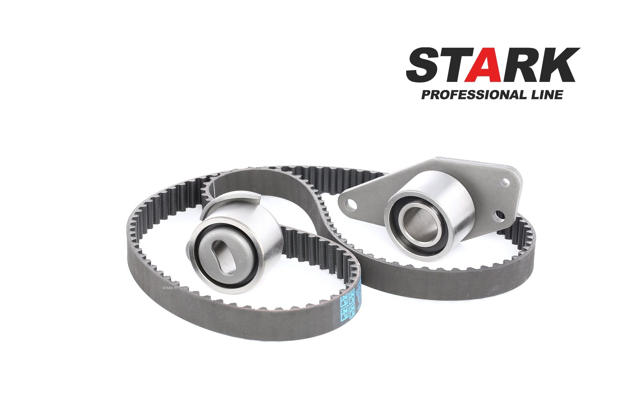 Įsigykite STARK Paskirstymo diržo komplektas Prekės Nr.: SKTBK-0760031 už žemiausią 66,31 € kainą