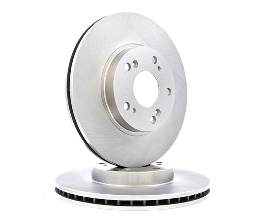 RIDEX OEM Féktárcsa HONDA 2.4 4WD (RD7) 162 LE Benzin 45251S7AN10 gépkocsihoz online, nagyszerű áron