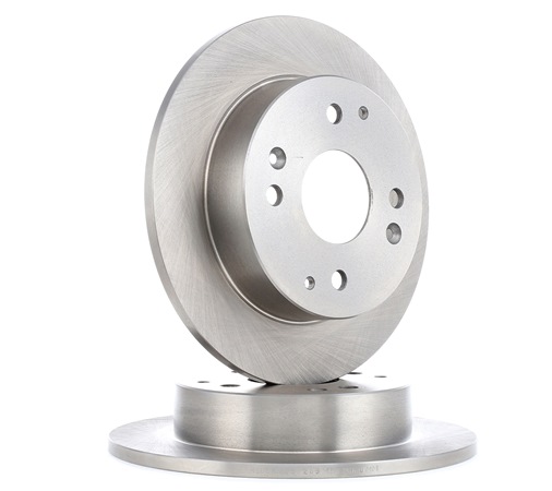 Köp billiga original Bromsskiva 82B0269 jämförbara med 42510SM4950 OEM nummer på nätet