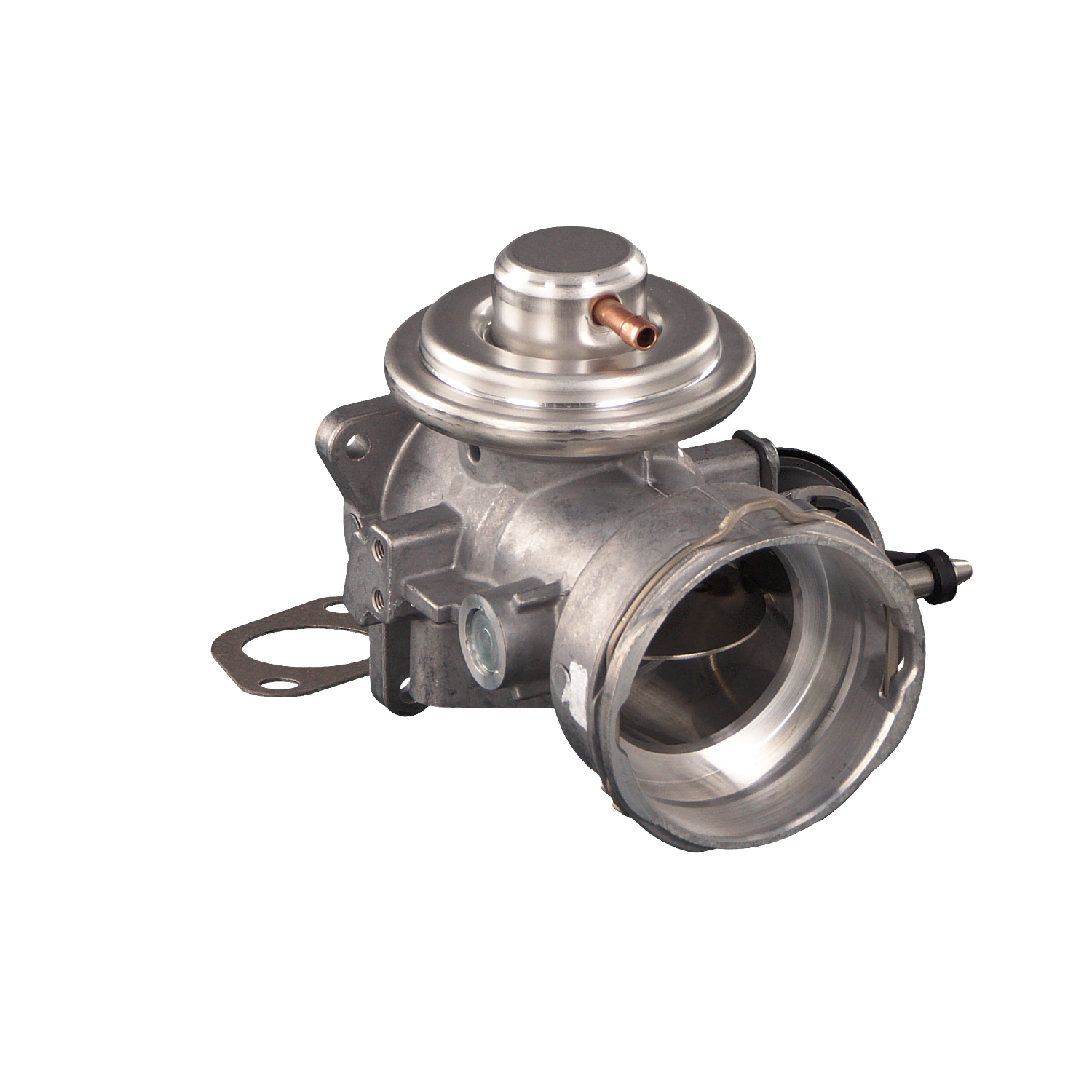 OEM Uitlaatgasregelingsklep Audi A6 C5 Sedan 2004 038131501AA, 038131501AL, 038131501J FEBI BILSTEIN
