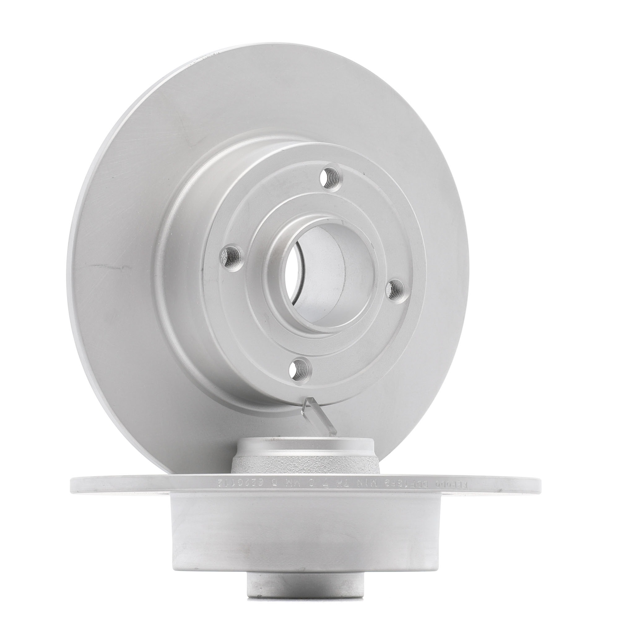 Įsigykite FERODO Stabdžių diskas Prekės Nr.: DDF1369C-1 už žemiausią 36,28 € kainą
