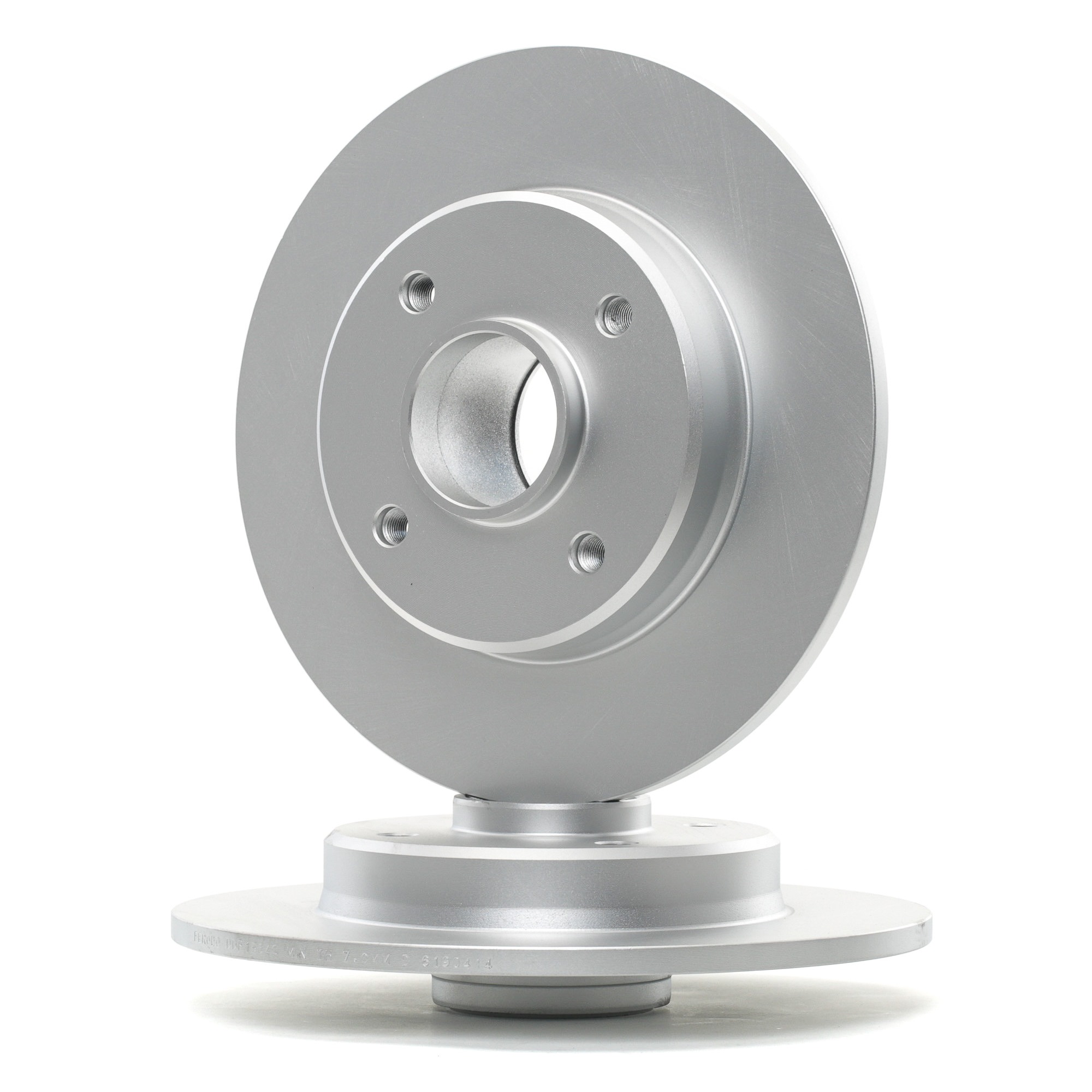 Įsigykite FERODO Stabdžių diskas Prekės Nr.: DDF1564C-1 už žemiausią 41,81 € kainą