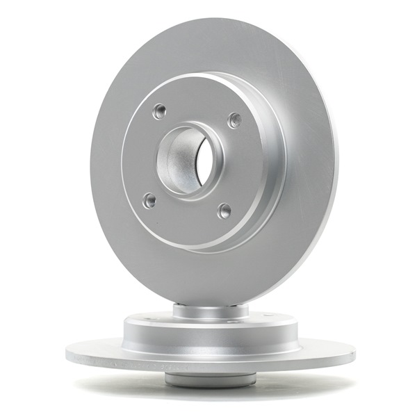 Disque de frein E 169 512
