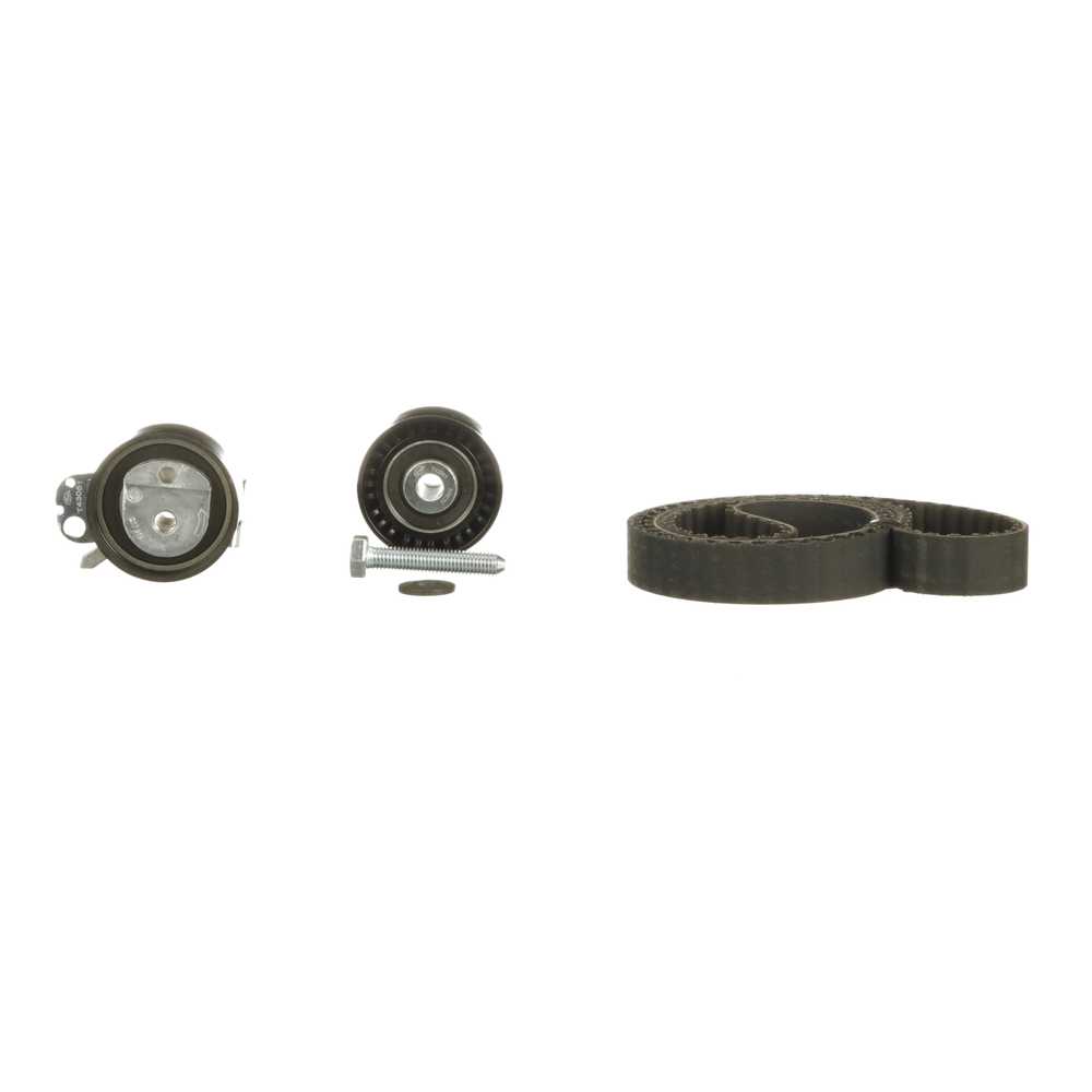 Ostke GATES Hammasrihma komplekt Toode nr.: K065468XS madala hinnaga 93,25 €
