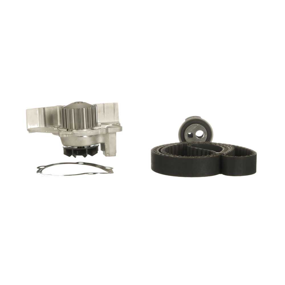 GATES KP25215XS2 kit de distribution + pompe à eau CITROËN Xantia Break X1, X2 1.8 i 101 CH Essence
