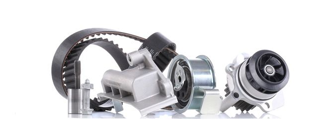 OEM Pompă apă + kit distribuție VW 2.3 VR5 Syncro/4motion 150 CP benzina 5569XS de la GATES online la un preț incredibil