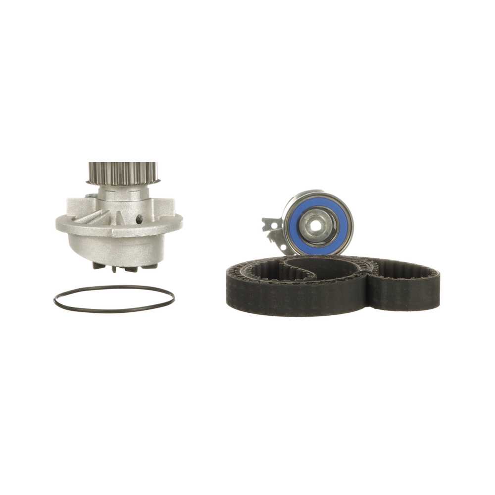 OEM Distributieriem set + waterpomp OPEL 1.6 (F08, F68) 84 PK Benzine 5310XS van GATES online aan verbazingwekkende prijzen