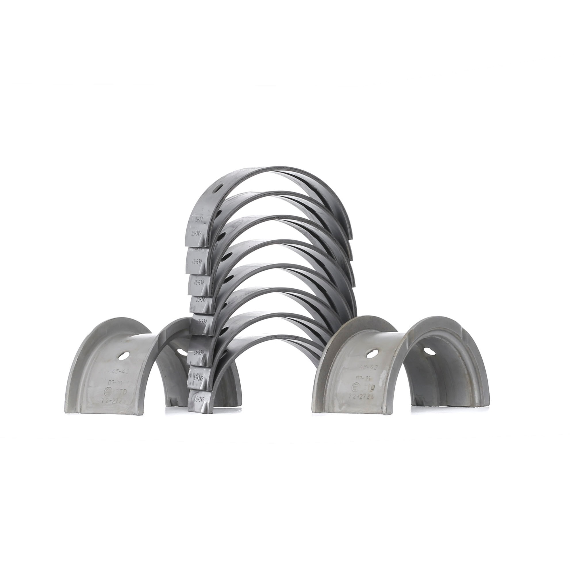 Ostke GLYCO Väntvõlli laager Toode nr.: H783/5 STD madala hinnaga 90,50 €