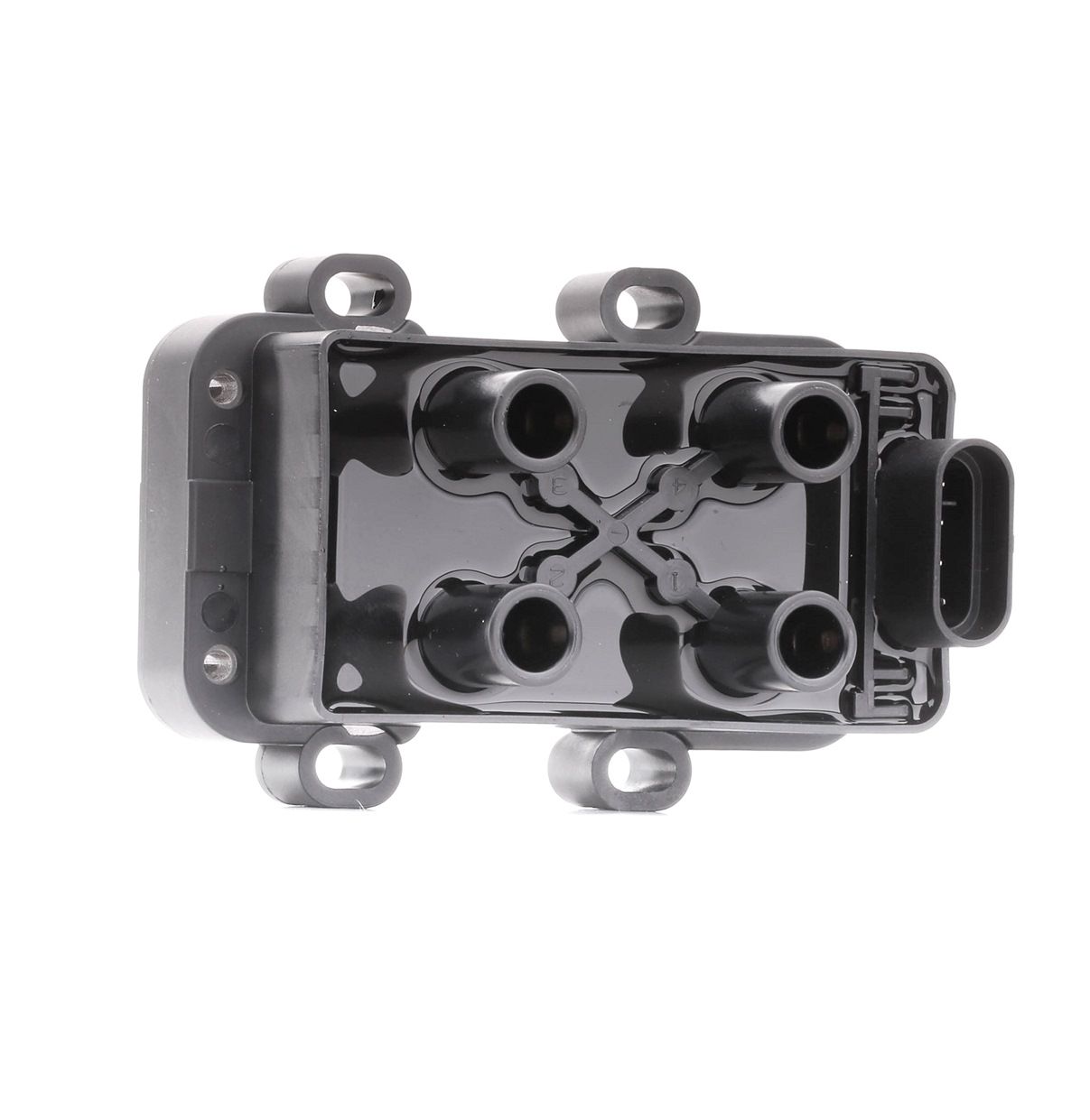 Įsigykite HELLA Uždegimo ritė Prekės Nr.: 5DA 193 175-391 už žemiausią 35,63 € kainą
